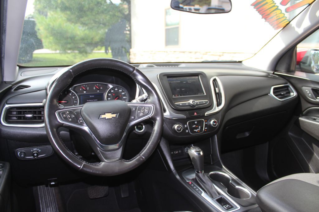 2019 Chevrolet Equinox Image 18