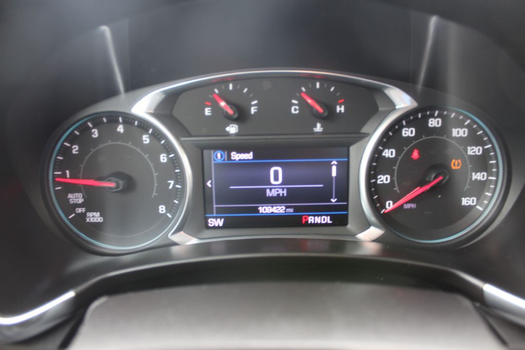2019 Chevrolet Equinox Image 19