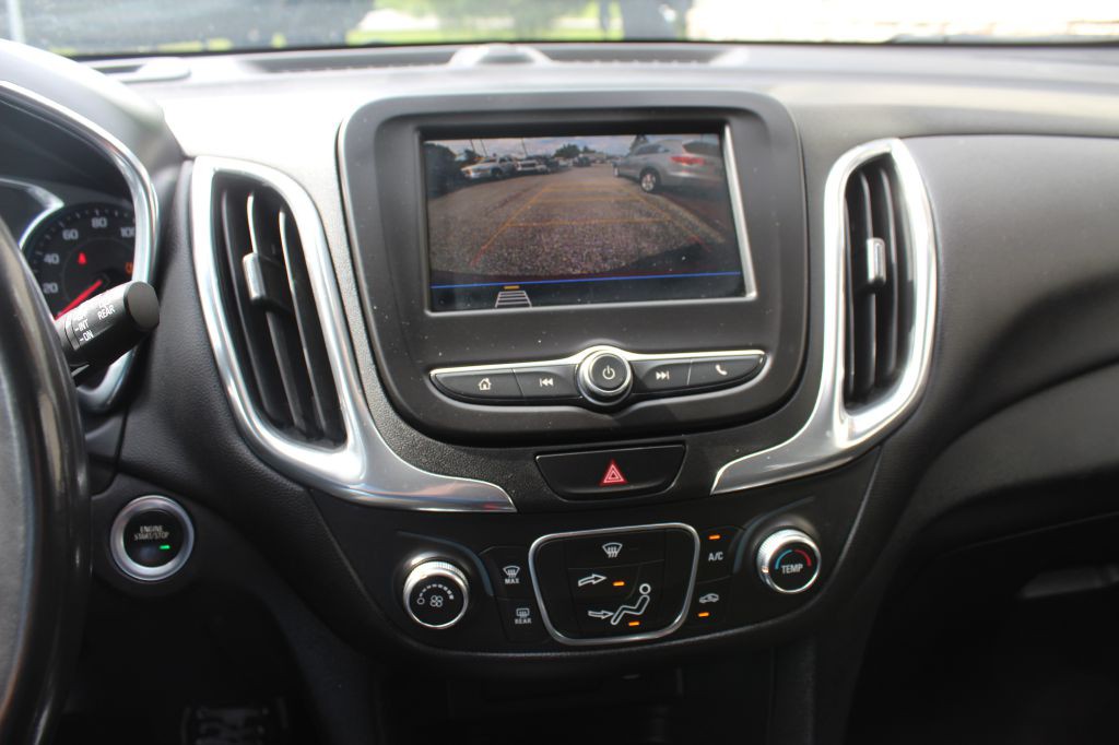 2019 Chevrolet Equinox Image 20