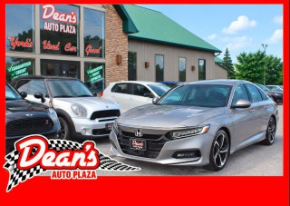 Image for 2019 Honda Accord Sport ID: 7656175