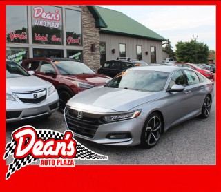 Image for 2019 Honda Accord Sport ID: 7656175
