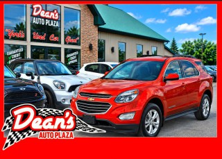 Image for 2017 Chevrolet Equinox LT ID: 7667369