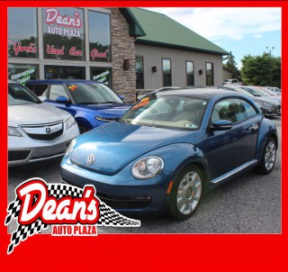 Image for 2016 Volkswagen Beetle SE ID: 7669687