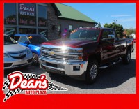 Image for 2016 Chevrolet Silverado 1500 LT ID: 7669729