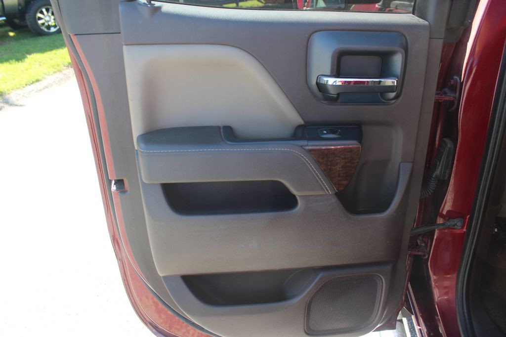 2016 Chevrolet Silverado 1500 Image 12