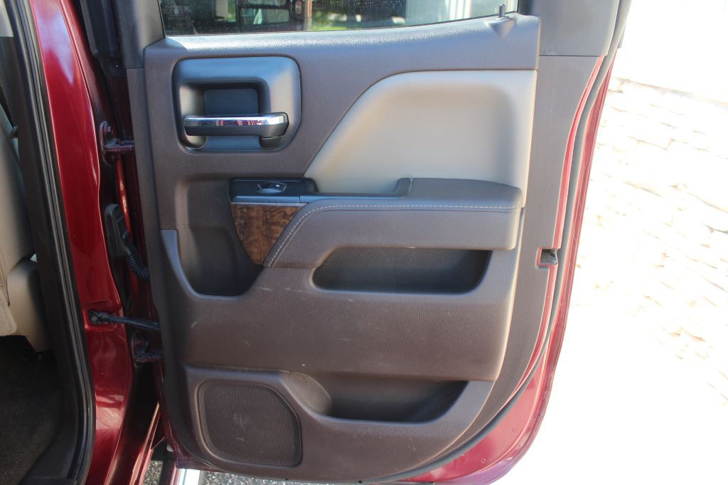 2016 Chevrolet Silverado 1500 Image 15