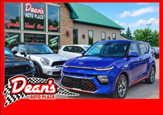 Image for 2020 Kia Soul Gt-line Turbo ID: 7669751