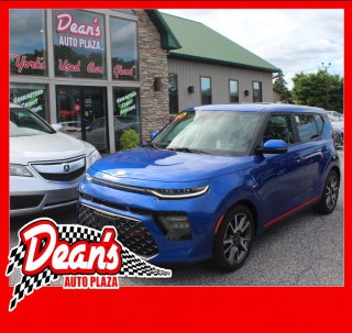 Image for 2020 Kia Soul Gt-line Turbo ID: 7669751