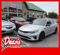 Image for 2020 Kia Optima SE ID: 7669825
