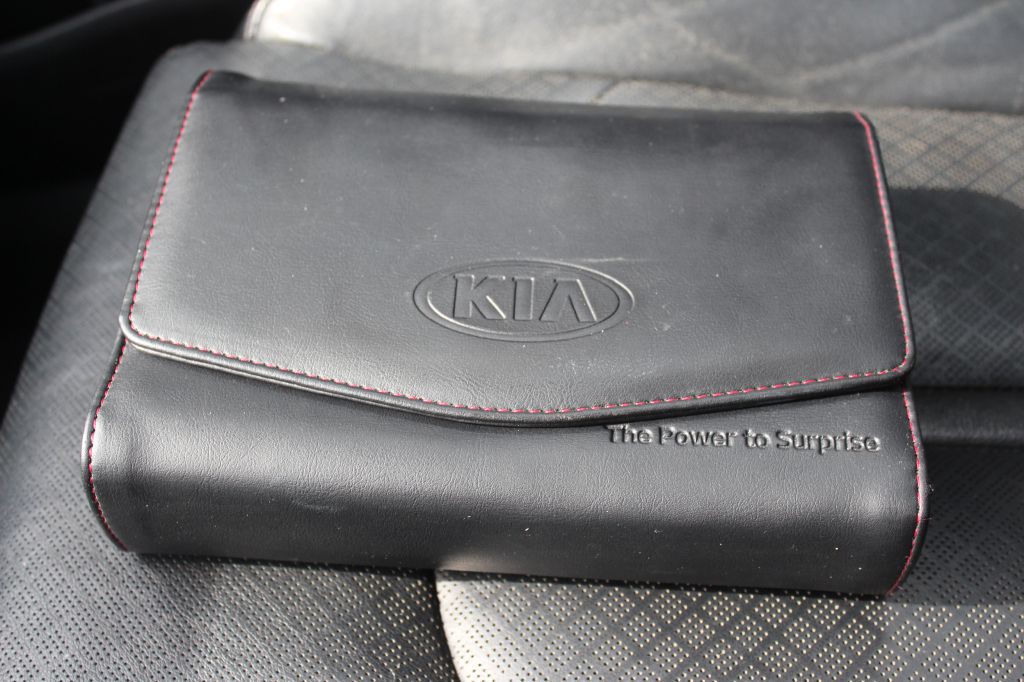 2020 Kia Optima Image 23