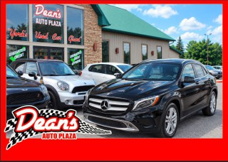 Image for 2017 Mercedes-Benz GLA-Class GLA 250 4MATIC ID: 7669857
