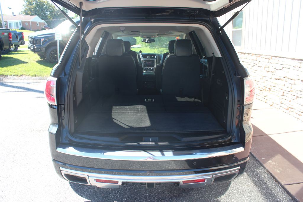 2013 GMC Acadia Image 13