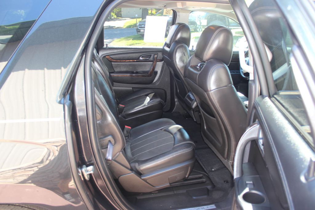 2013 GMC Acadia Image 14
