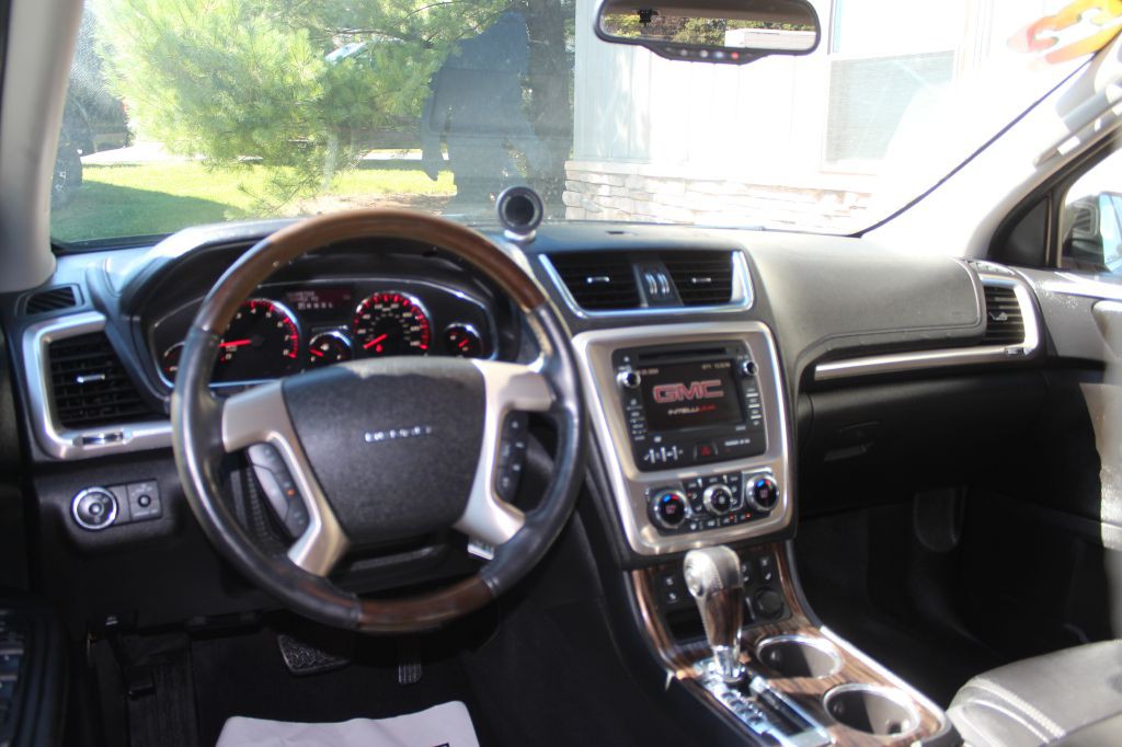 2013 GMC Acadia Image 19