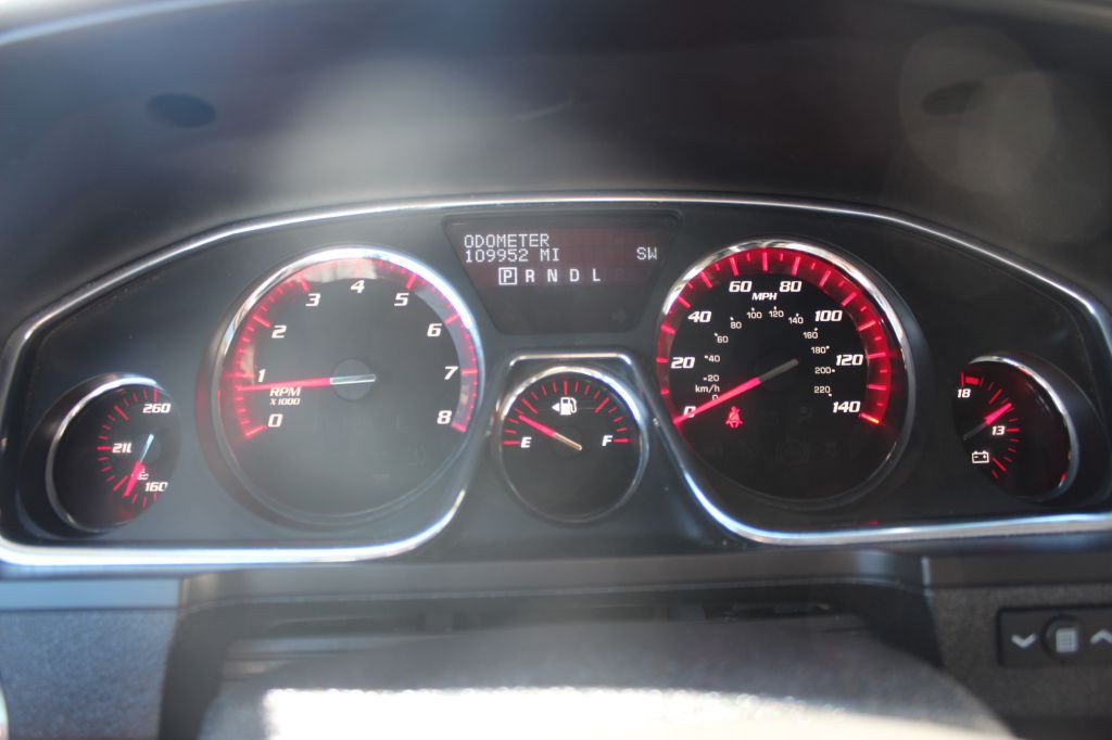 2013 GMC Acadia Image 20