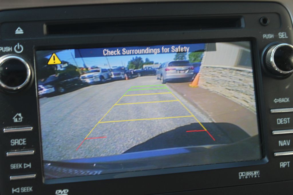 2013 GMC Acadia Image 22