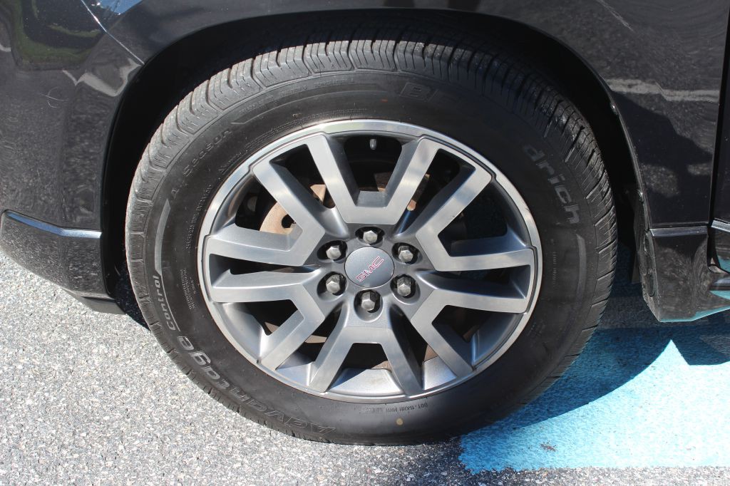 2013 GMC Acadia Image 23