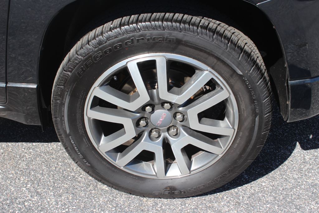 2013 GMC Acadia Image 26