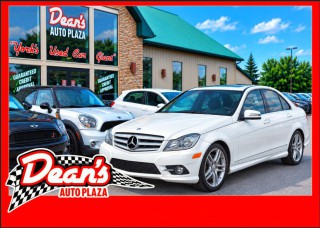 Image for 2012 Mercedes-Benz C-Class C 300 4MATIC ID: 7671044