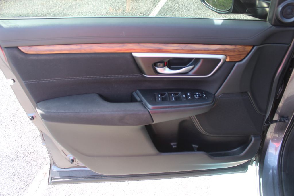 2020 Honda CR-V Image 10