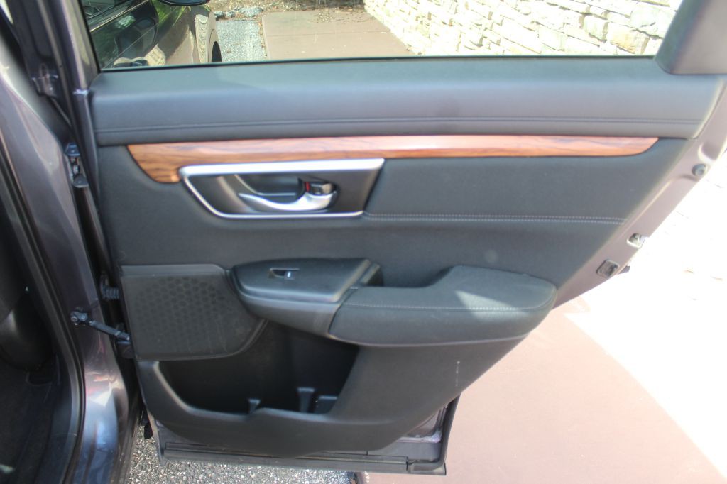 2020 Honda CR-V Image 15