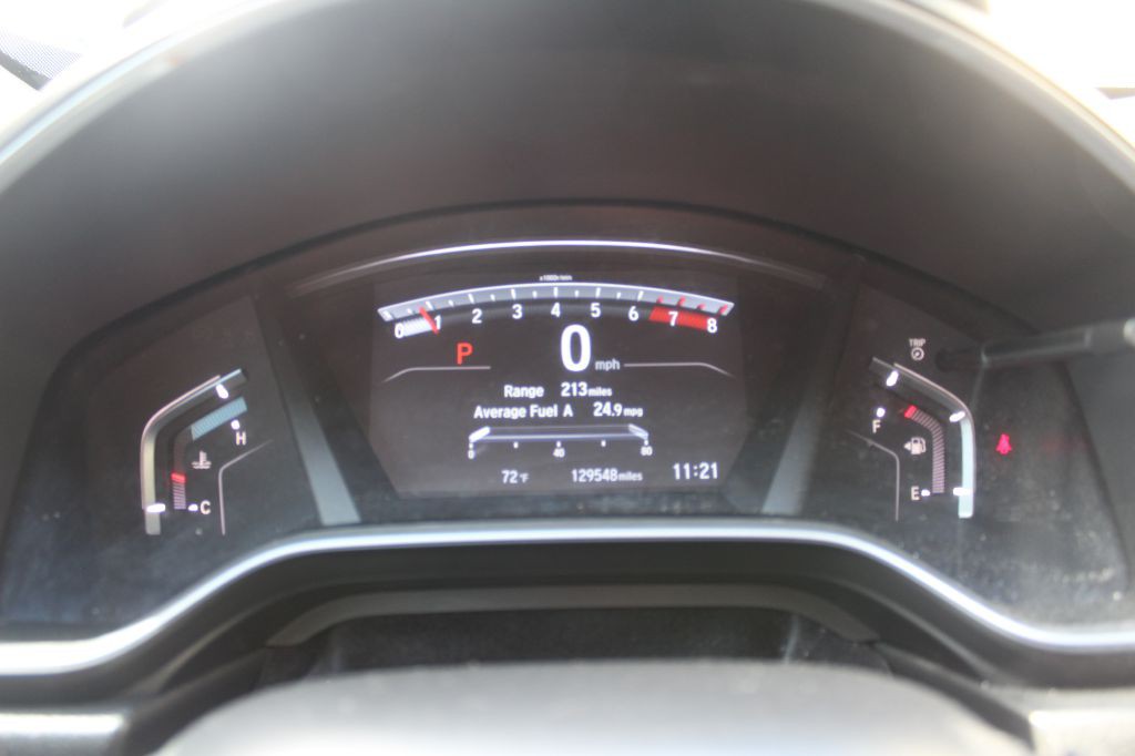 2020 Honda CR-V Image 20