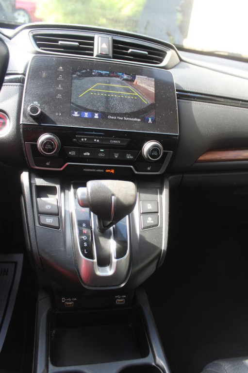 2020 Honda CR-V Image 21