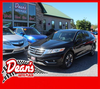 Image for 2015 Honda Crosstour EXL ID: 7683620