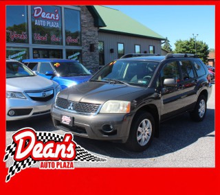 Image for 2011 Mitsubishi Endeavor LS ID: 7689078