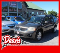 Image for 2011 Mitsubishi Endeavor LS ID: 7689078
