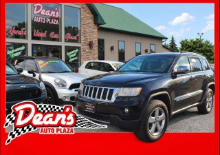 Image for 2012 Jeep Grand Cherokee Limited ID: 7704791