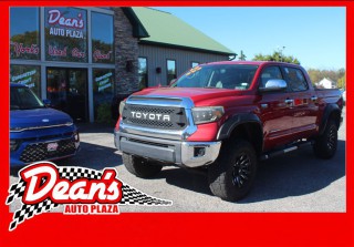 Image for 2014 Toyota Tundra Crewmax Limited ID: 7724138
