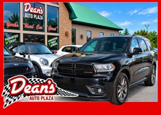 Image for 2017 Dodge Durango GT ID: 7724171