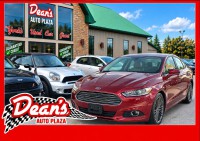 Image for 2015 Ford Fusion SE ID: 7724205