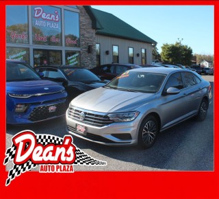 Image for 2021 Volkswagen Jetta S ID: 7724223