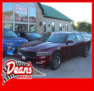 Image for 2018 Dodge Charger GT ID: 7724236