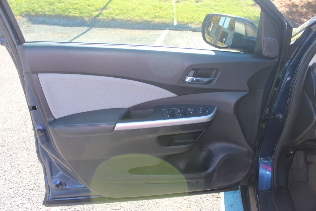 2015 Honda CR-V Image 10