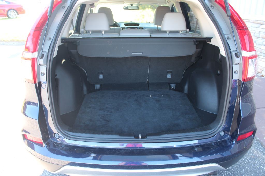 2015 Honda CR-V Image 13