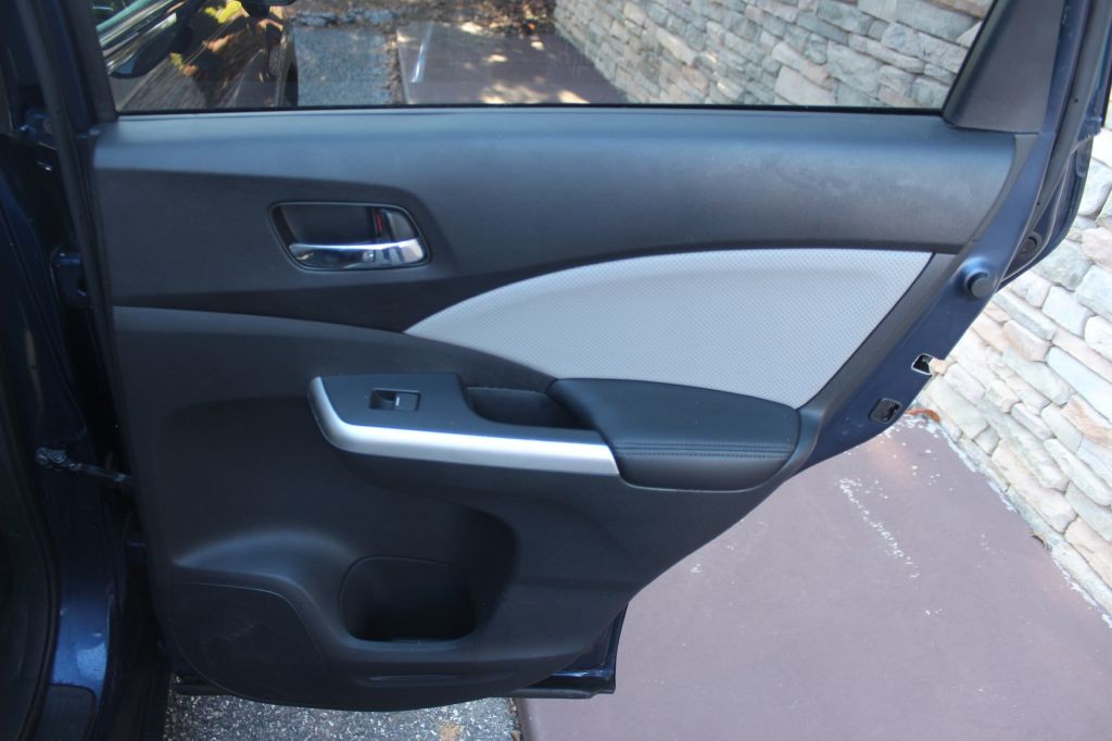 2015 Honda CR-V Image 15