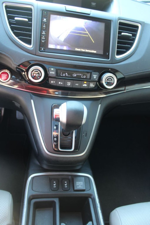 2015 Honda CR-V Image 21