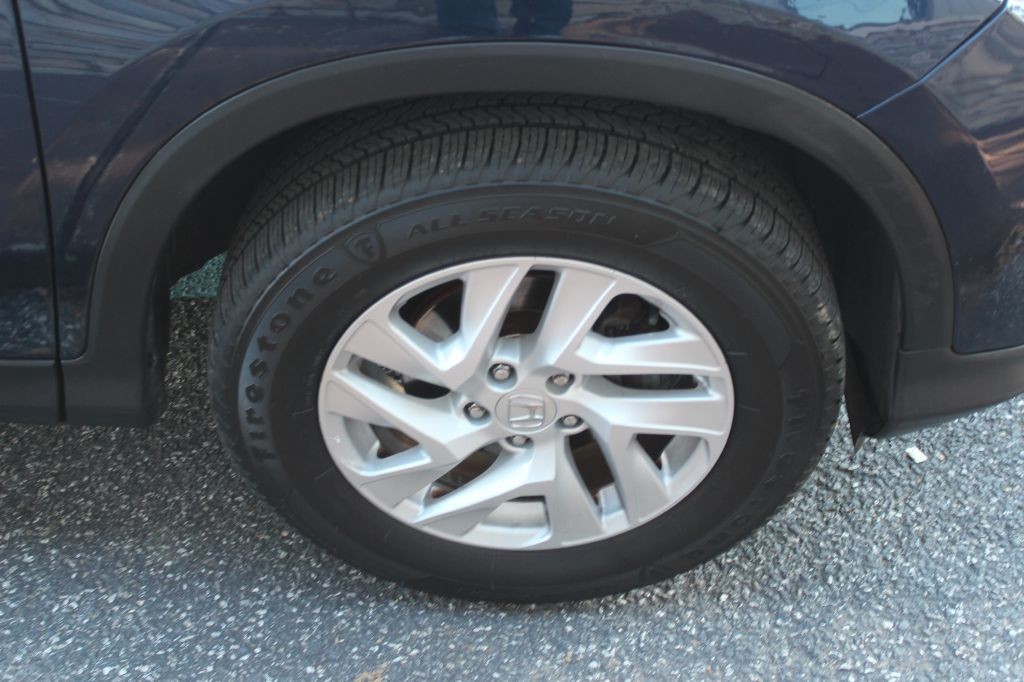 2015 Honda CR-V Image 23