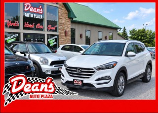 Image for 2018 Hyundai Tucson SEL ID: 7724288