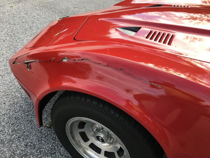 1981 Chevrolet Corvette Image 8