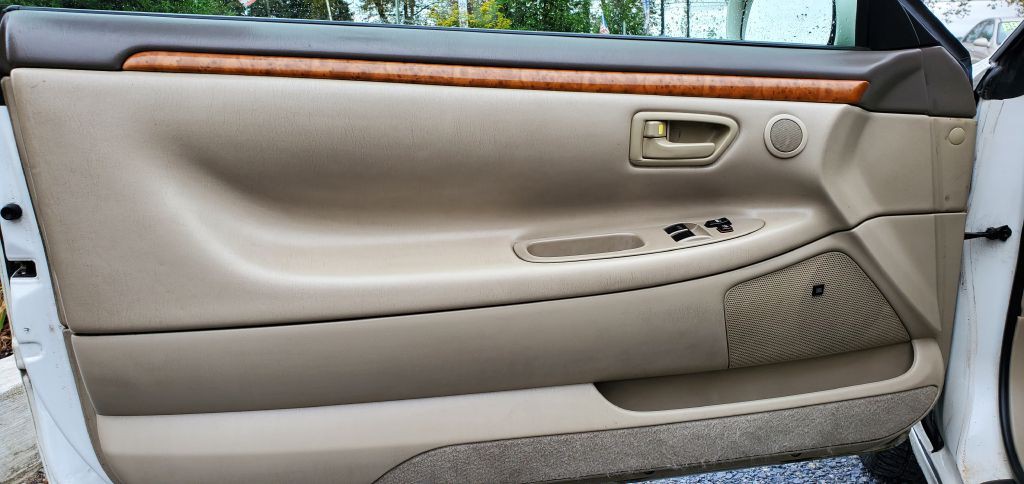 2002 Toyota Solara Image 14