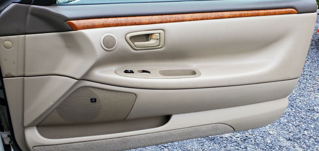 2002 Toyota Solara Image 15
