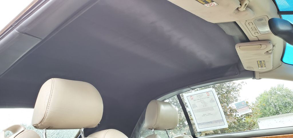 2002 Toyota Solara Image 18