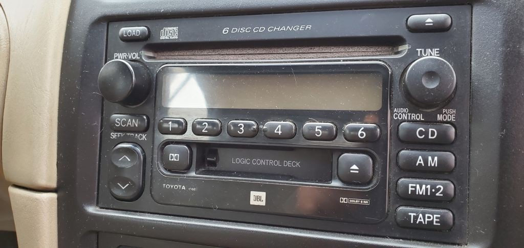 2002 Toyota Solara Image 19