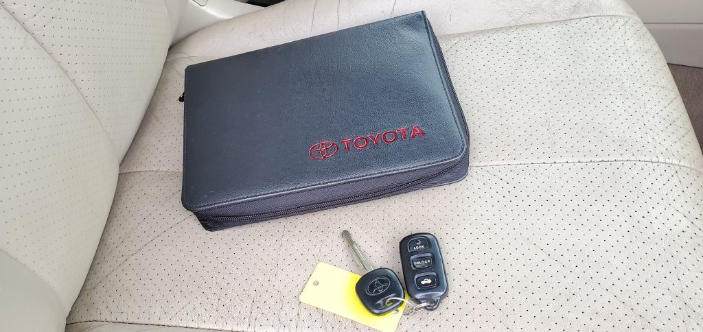 2002 Toyota Solara Image 25