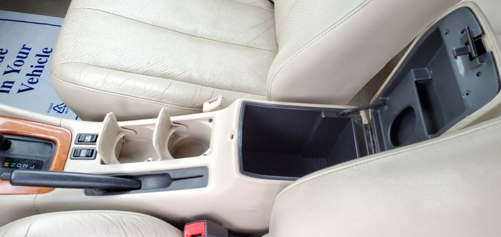2002 Toyota Solara Image 26