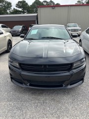 Image for 2018 Dodge Charger Sxt Plus ID: 6590872